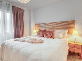 Appartamento per vacanze Moraira Caratteristiche 9