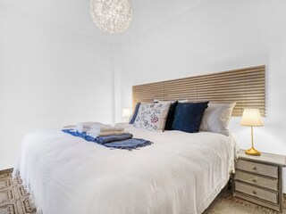 Vakantieappartement Moraira Kenmerken 11