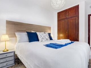 Vakantieappartement Moraira Kenmerken 12