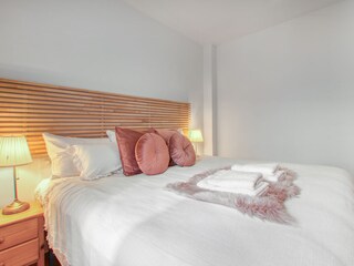 Apartamento de vacaciones Moraira Características 10