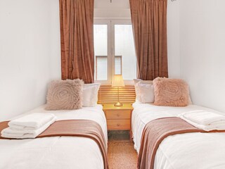 Apartamento de vacaciones Moraira Características 13