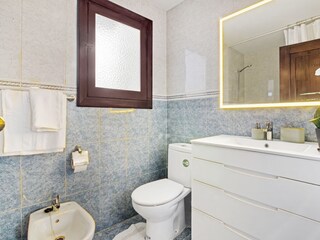 Vakantieappartement Moraira Kenmerken 16