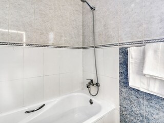 Apartamento de vacaciones Moraira Características 17