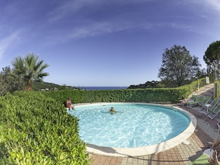 Children pool