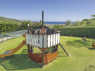 Children playground