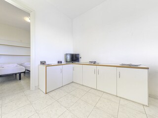 second sleepingroom