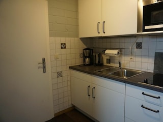 Küche / Küchenzeile