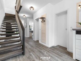 Ferienhaus Dänschendorf Ausstattung 32