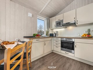 Küche / Küchenzeile