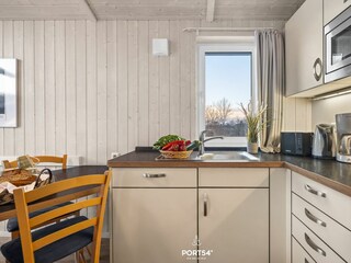 Küche / Küchenzeile