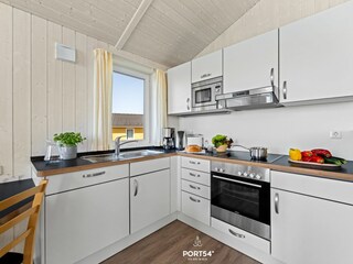 Küche / Küchenzeile