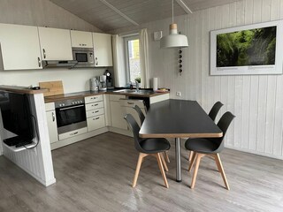 Küche / Küchenzeile