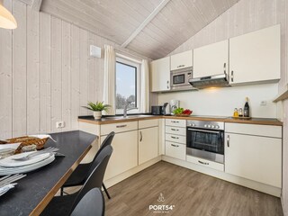 Küche / Küchenzeile