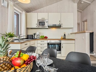 Küche / Küchenzeile