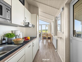 Küche / Küchenzeile