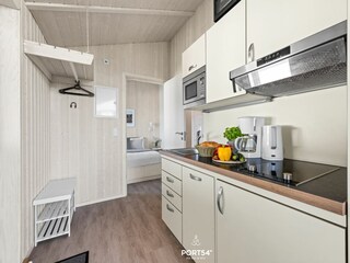 Küche / Küchenzeile