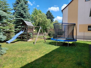 Spielplatz