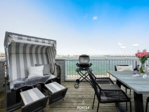 Ferienwohnung But Meere Olpenitz