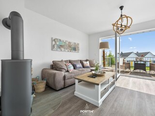 Holiday apartment Olpenitz Outdoor Recording 2