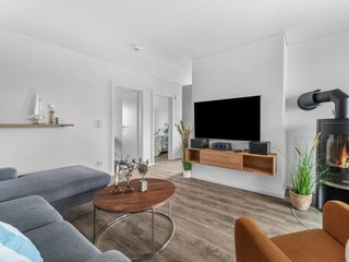 Kamin-/Ofen