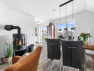 Kamin-/Ofen