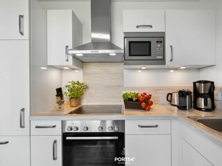 Küche / Küchenzeile