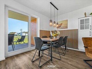 Ferienwohnung Olpenitz Außenaufnahme 5