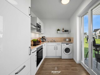 Küche / Küchenzeile