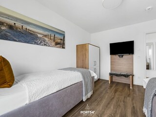 Holiday apartment Olpenitz Outdoor Recording 6