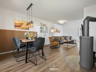 Holiday apartment Olpenitz Outdoor Recording 7