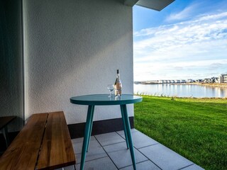 Meerblick