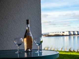 Meerblick