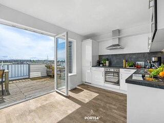 Küche / Küchenzeile