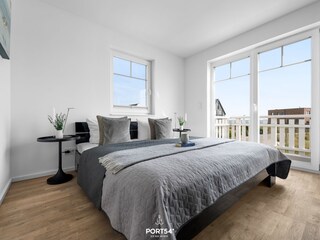 Ferienhaus Olpenitz Ausstattung 5