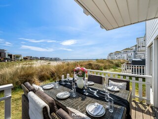 Ferienhaus Olpenitz Außenaufnahme 2