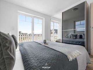 Ferienhaus Olpenitz Ausstattung 6