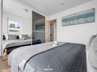 Ferienhaus Olpenitz Ausstattung 7