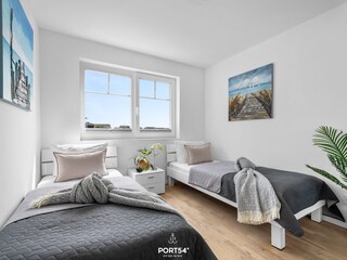 Ferienhaus Olpenitz Ausstattung 9