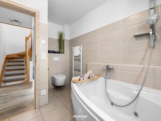 Ferienhaus Olpenitz Ausstattung 21