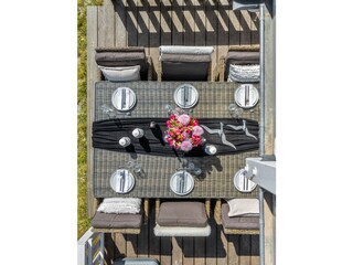 Ferienhaus Olpenitz Ausstattung 14