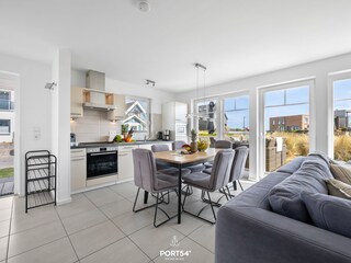 Ferienhaus Olpenitz Ausstattung 15