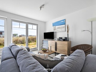 Ferienhaus Olpenitz Ausstattung 16