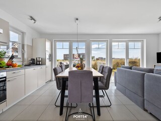 Ferienhaus Olpenitz Ausstattung 17