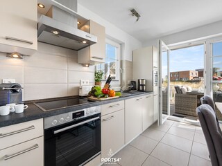 Ferienhaus Olpenitz Ausstattung 18