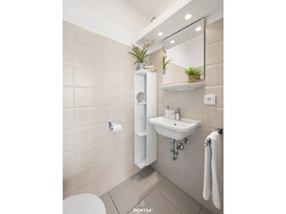 Ferienhaus Olpenitz Ausstattung 19