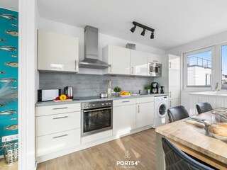 Küche / Küchenzeile