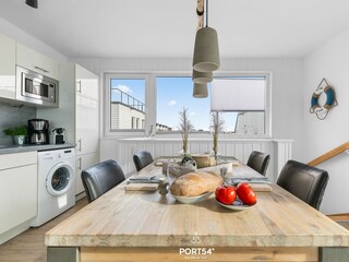 Küche / Küchenzeile