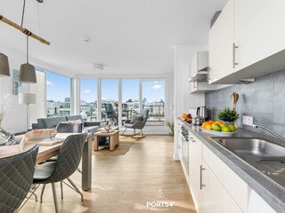 Küche / Küchenzeile