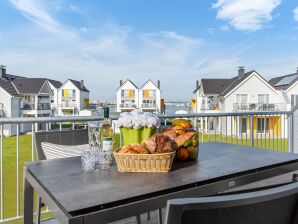 Ferienwohnung Ocean Breeze Olpenitz