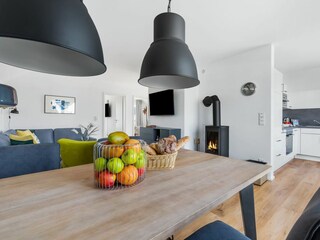 Kamin-/Ofen